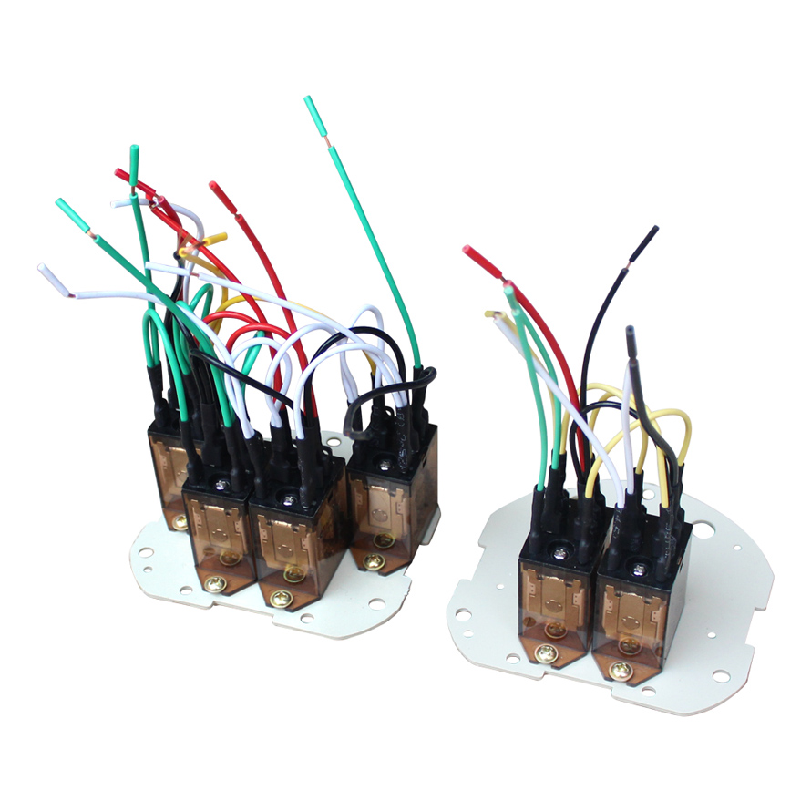 RELAYS